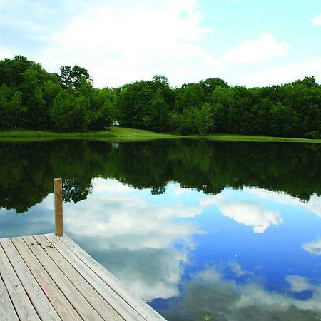 Scotrun Rv Resort - Campground Екстер'єр фото