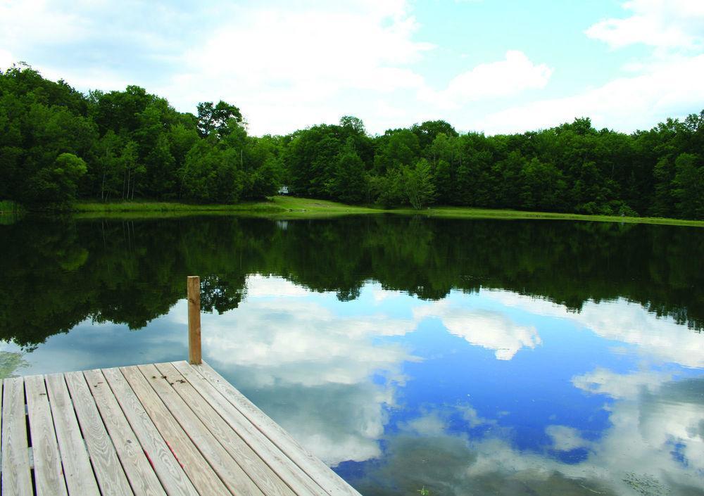 Scotrun Rv Resort - Campground Екстер'єр фото