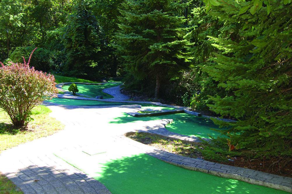 Scotrun Rv Resort - Campground Екстер'єр фото