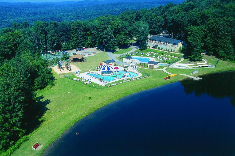 Scotrun Rv Resort - Campground Екстер'єр фото