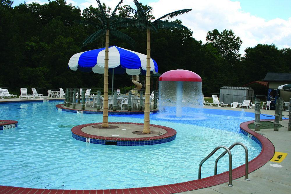 Scotrun Rv Resort - Campground Екстер'єр фото