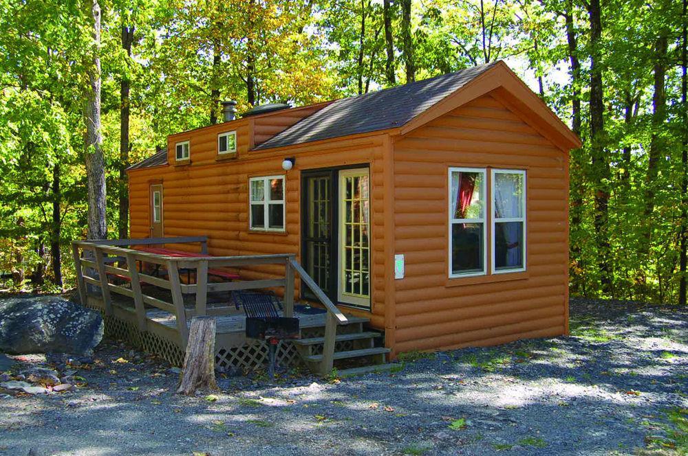 Scotrun Rv Resort - Campground Екстер'єр фото